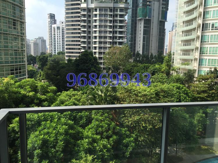 The Suites At Central (D9), Condominium #115890452